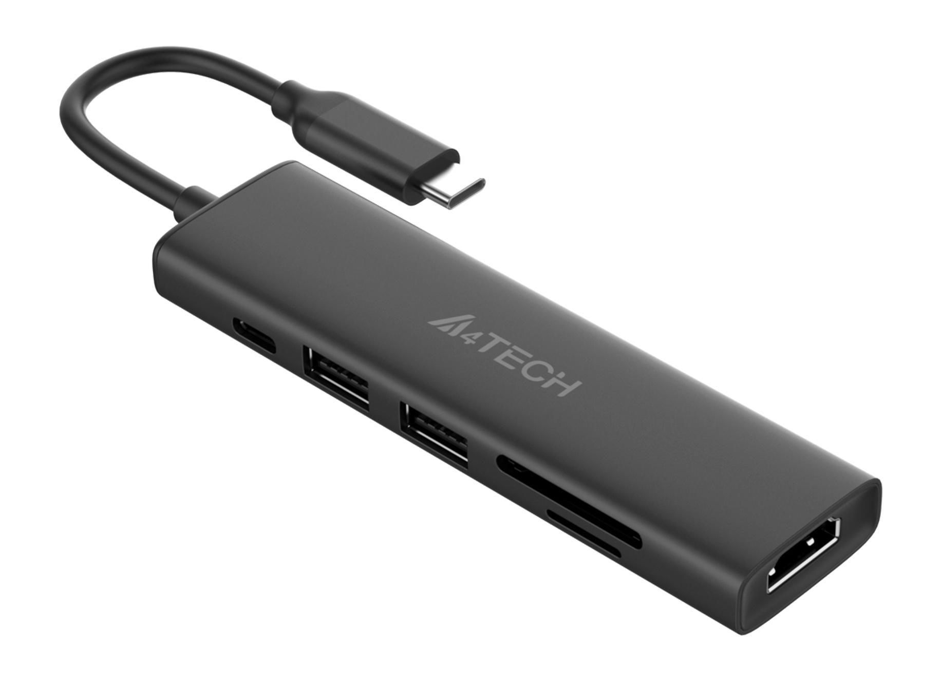 A4Tech DST-60C