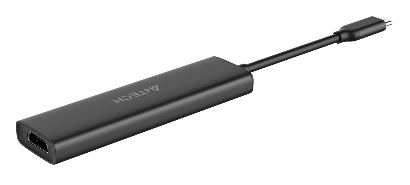 A4Tech DST-60C
