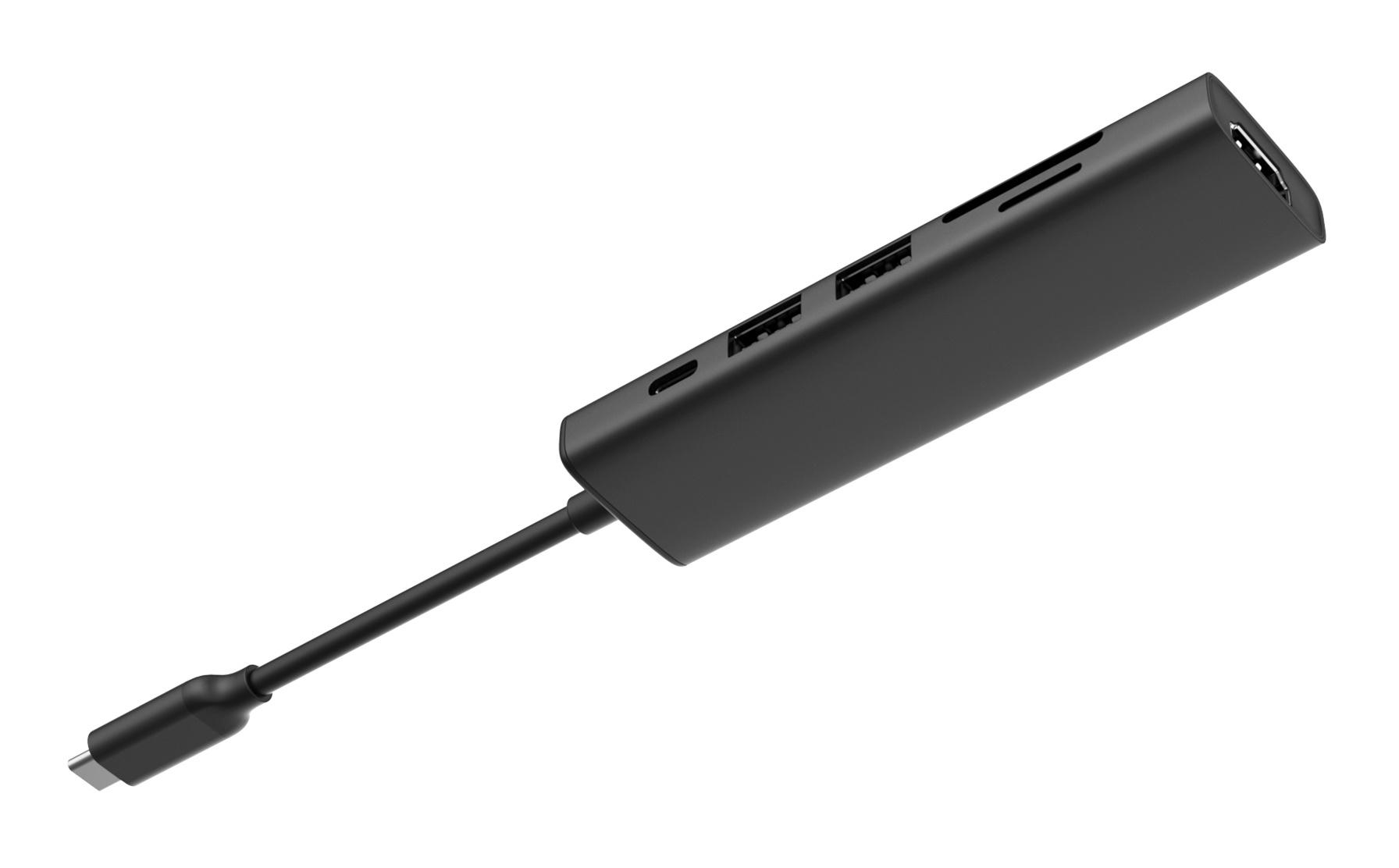 A4Tech DST-60C