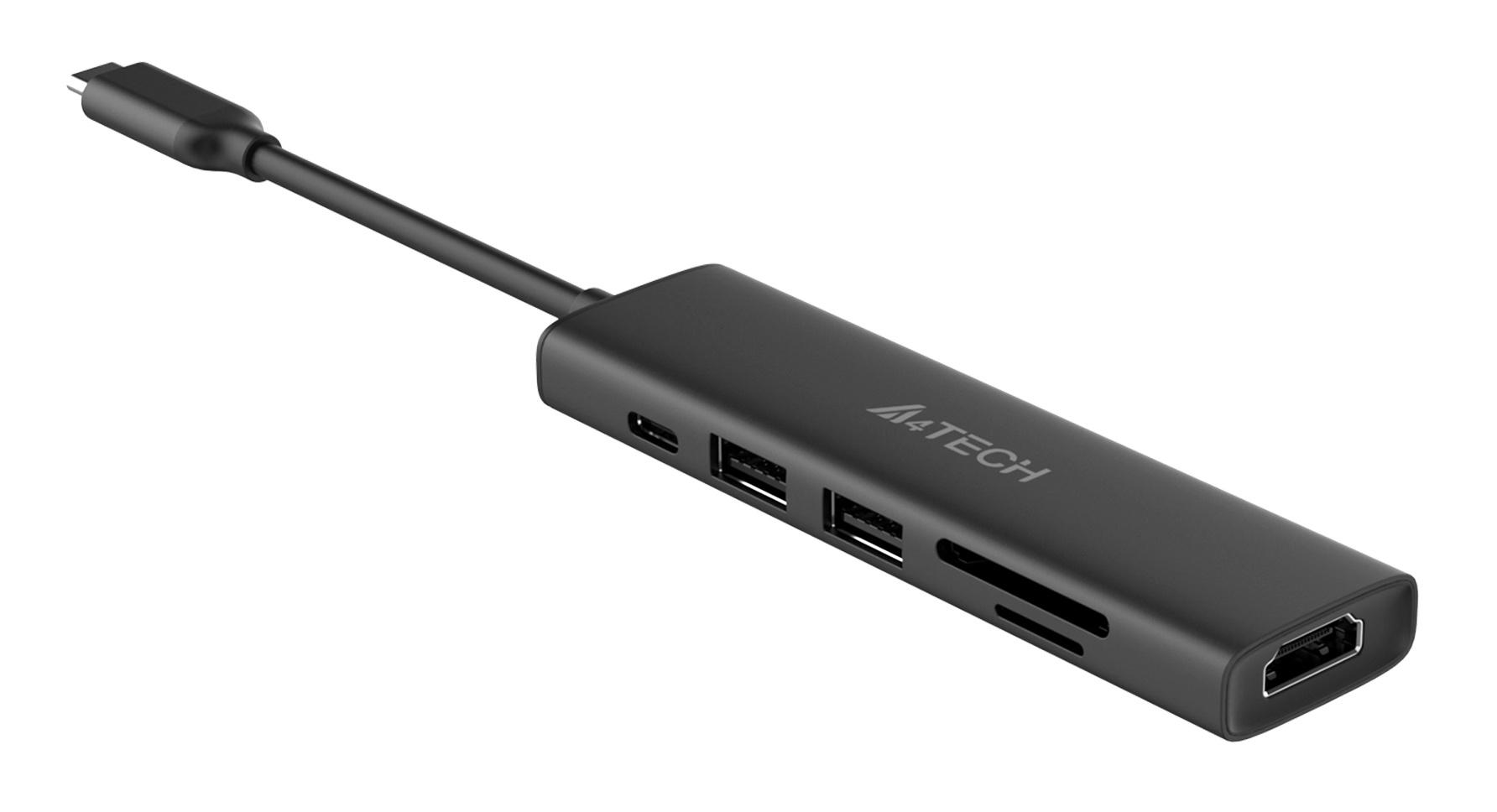 A4Tech DST-60C