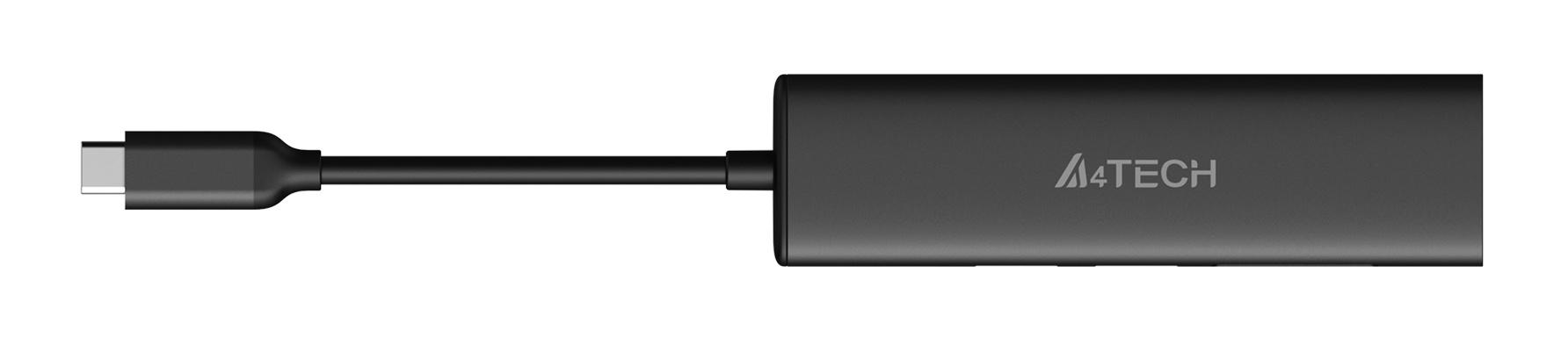 A4Tech DST-60C