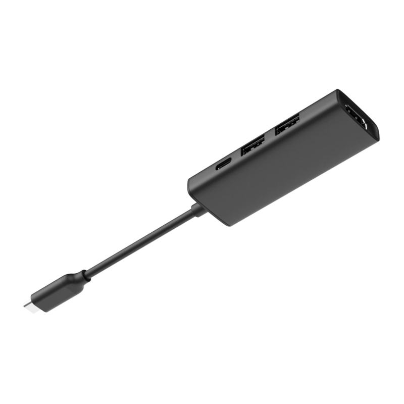 A4Tech DST-40C