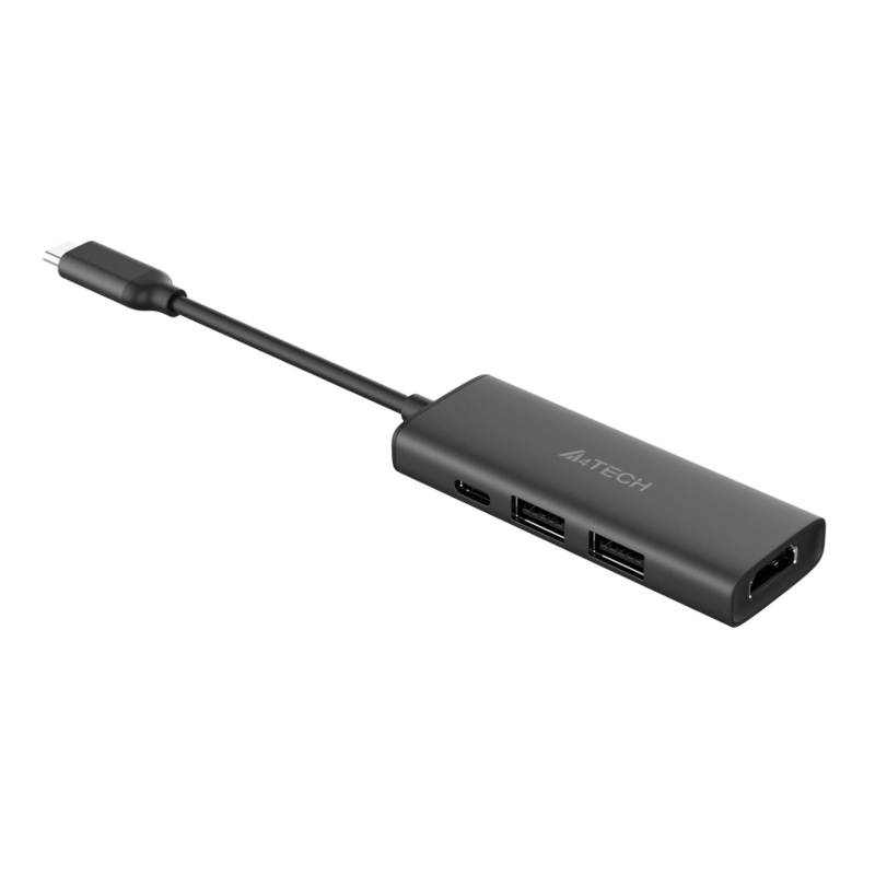 A4Tech DST-40C