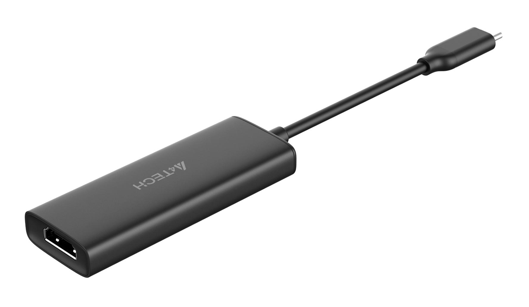 A4Tech DST-40C