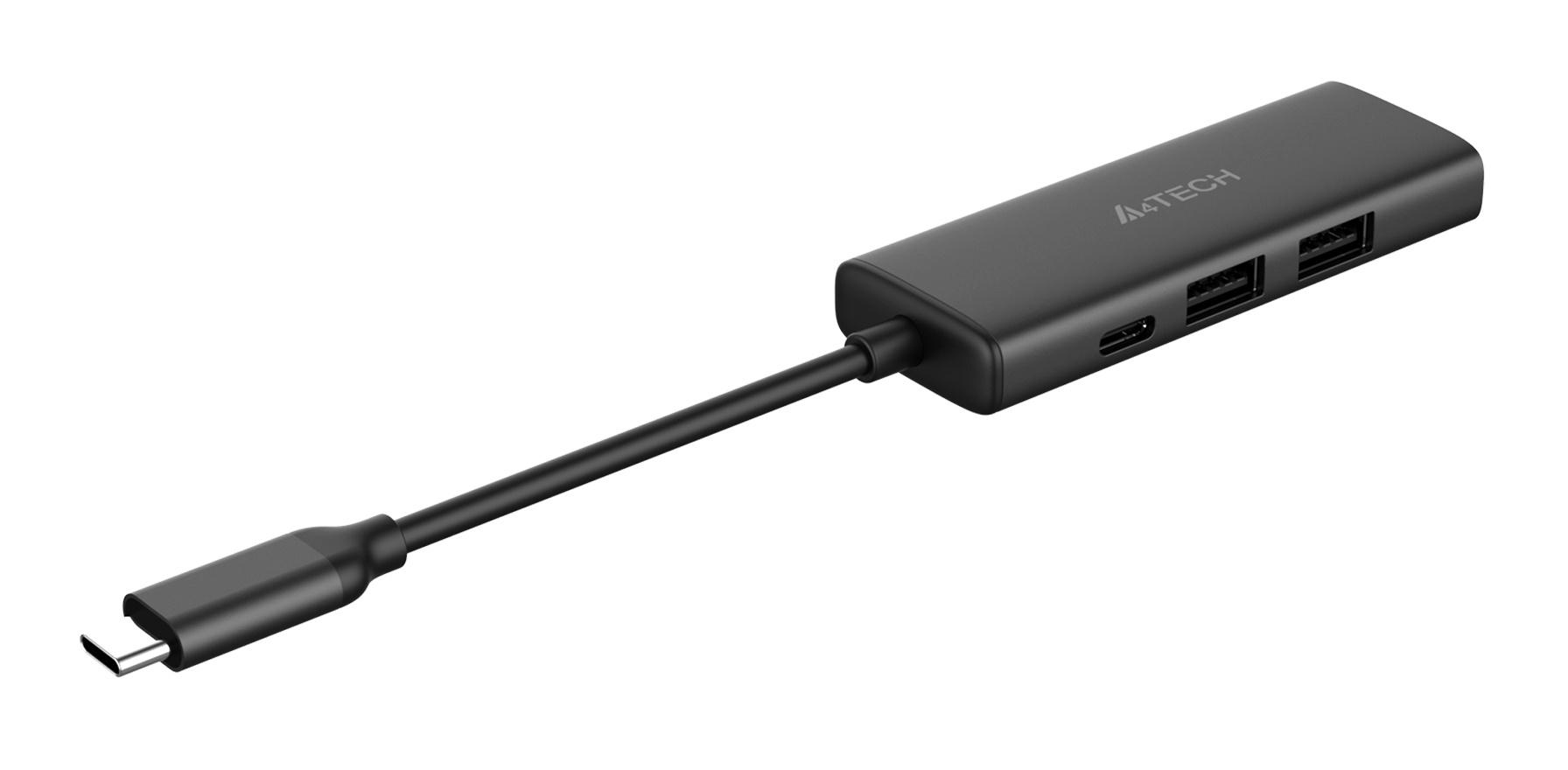 A4Tech DST-40C