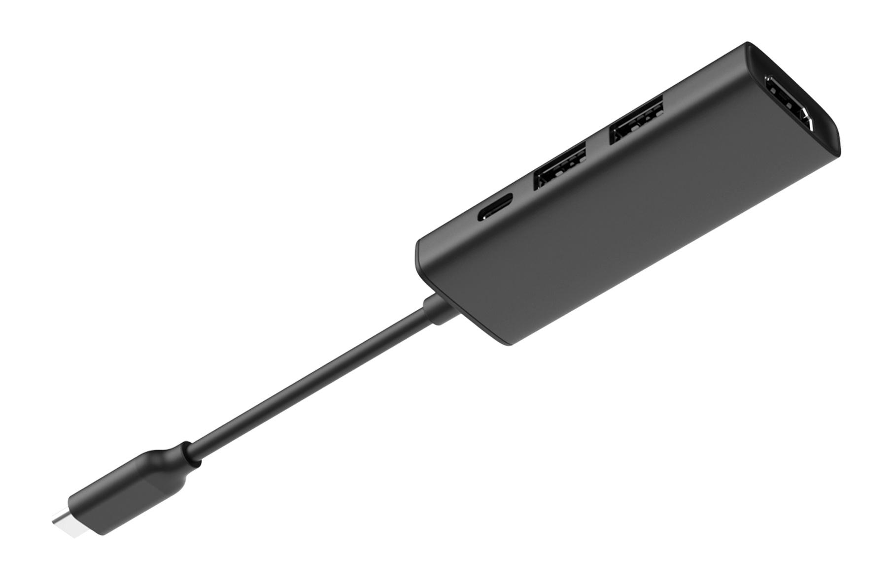 A4Tech DST-40C
