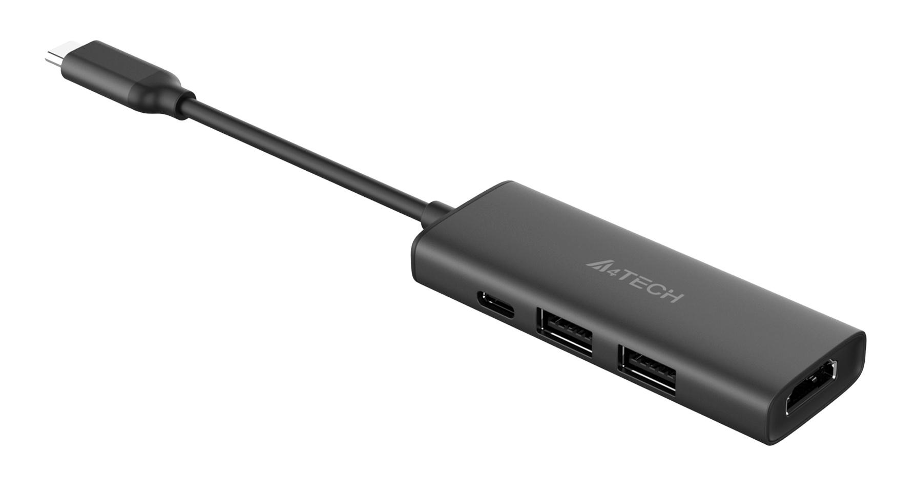 A4Tech DST-40C