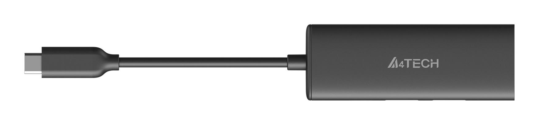 A4Tech DST-40C