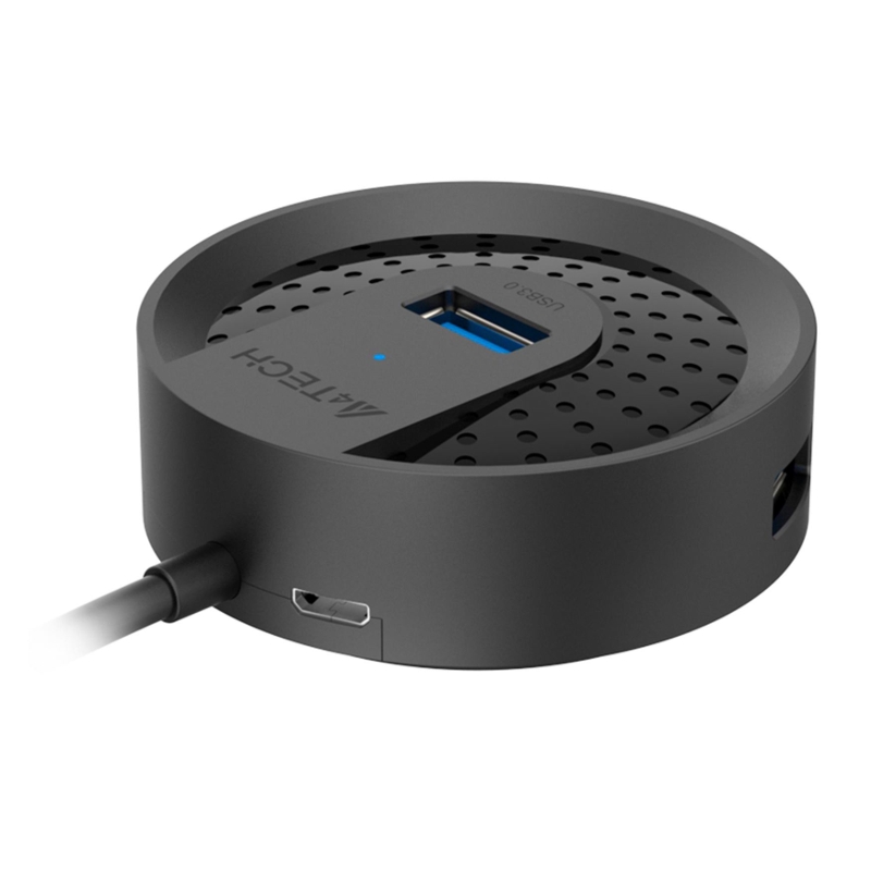 A4Tech HUB-30