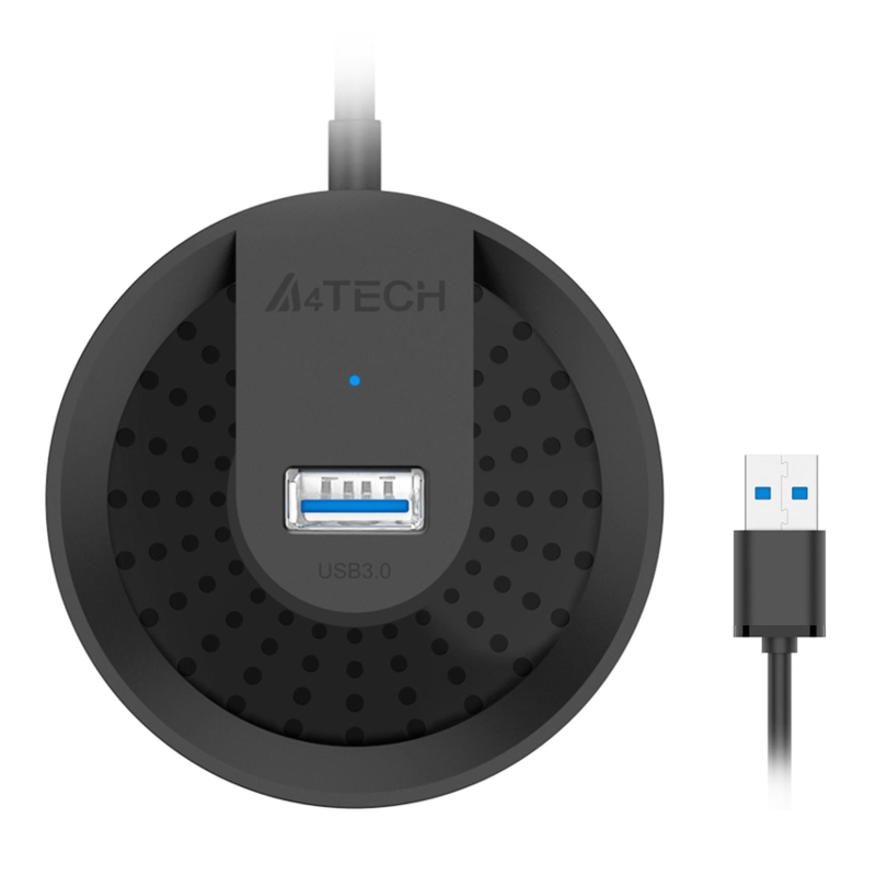 A4Tech HUB-30