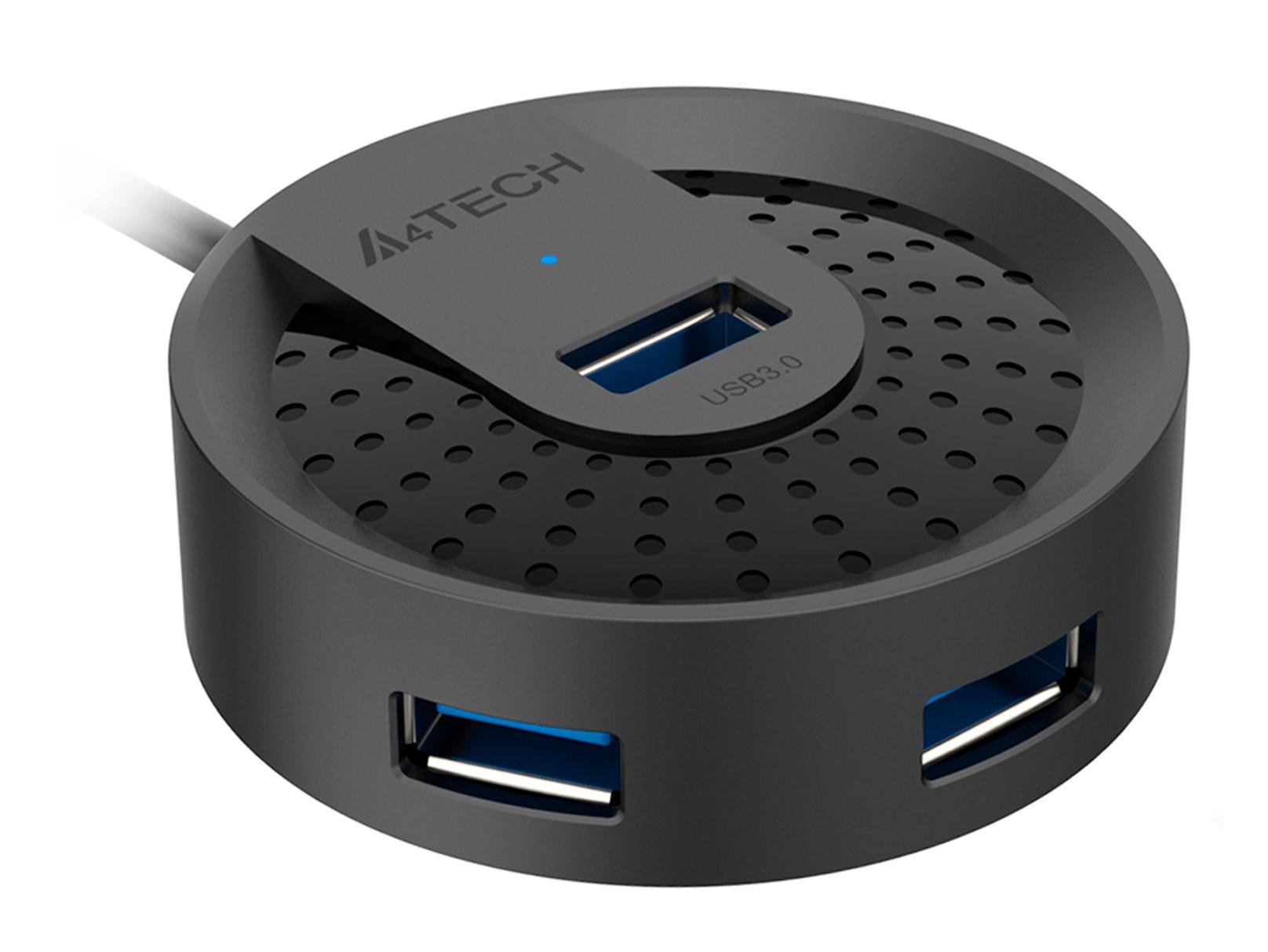 A4Tech HUB-30