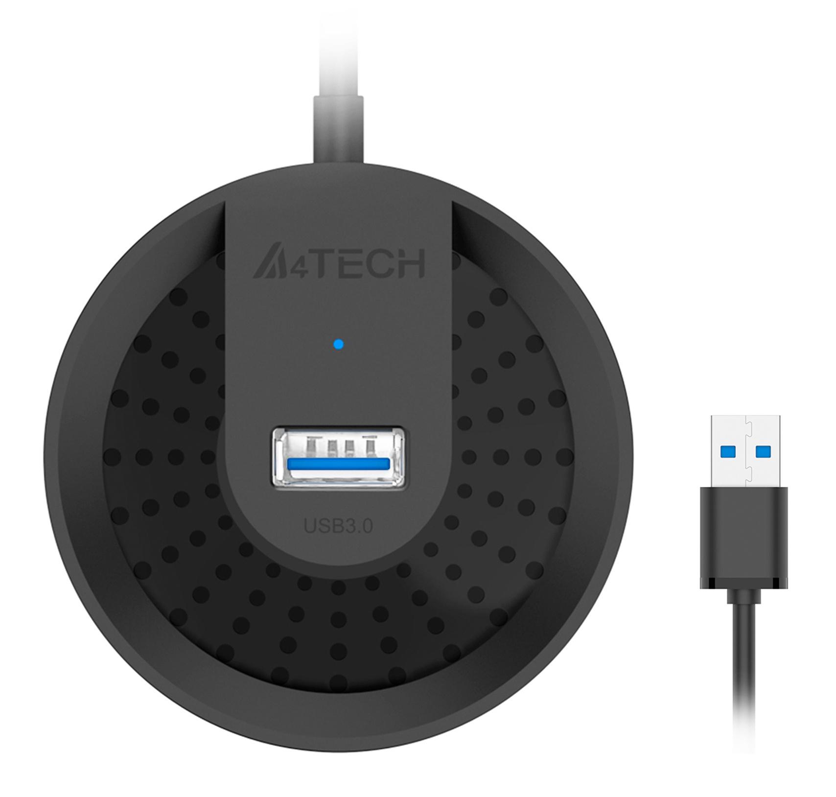 A4Tech HUB-30