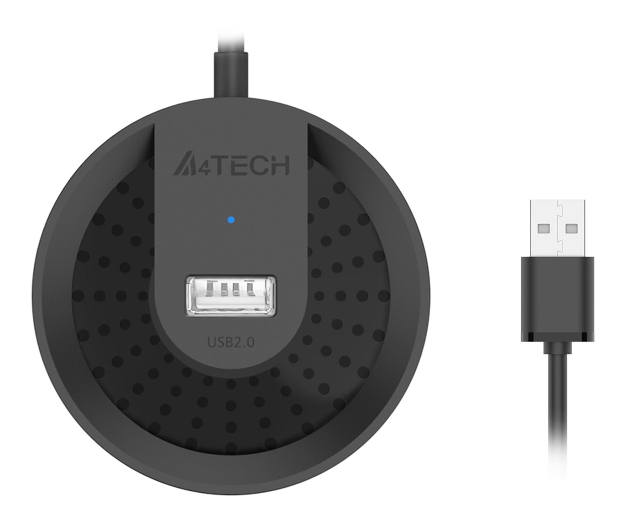 A4Tech HUB-20