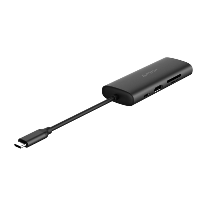 A4Tech DST-80C