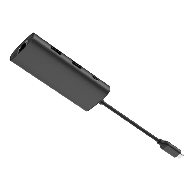 A4Tech DST-80C