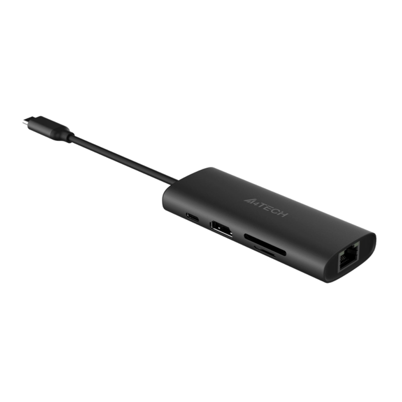 A4Tech DST-80C