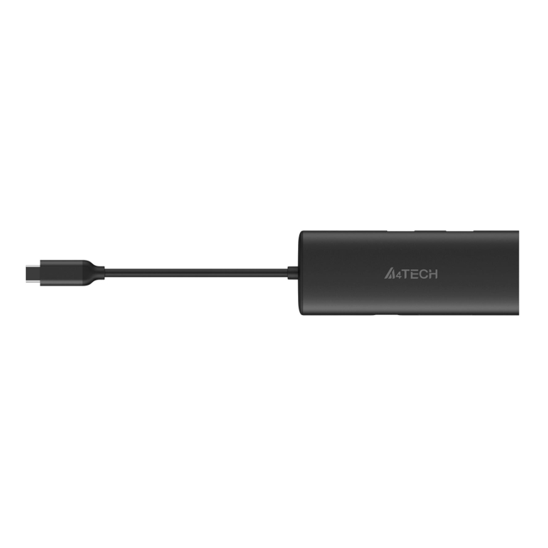 A4Tech DST-80C