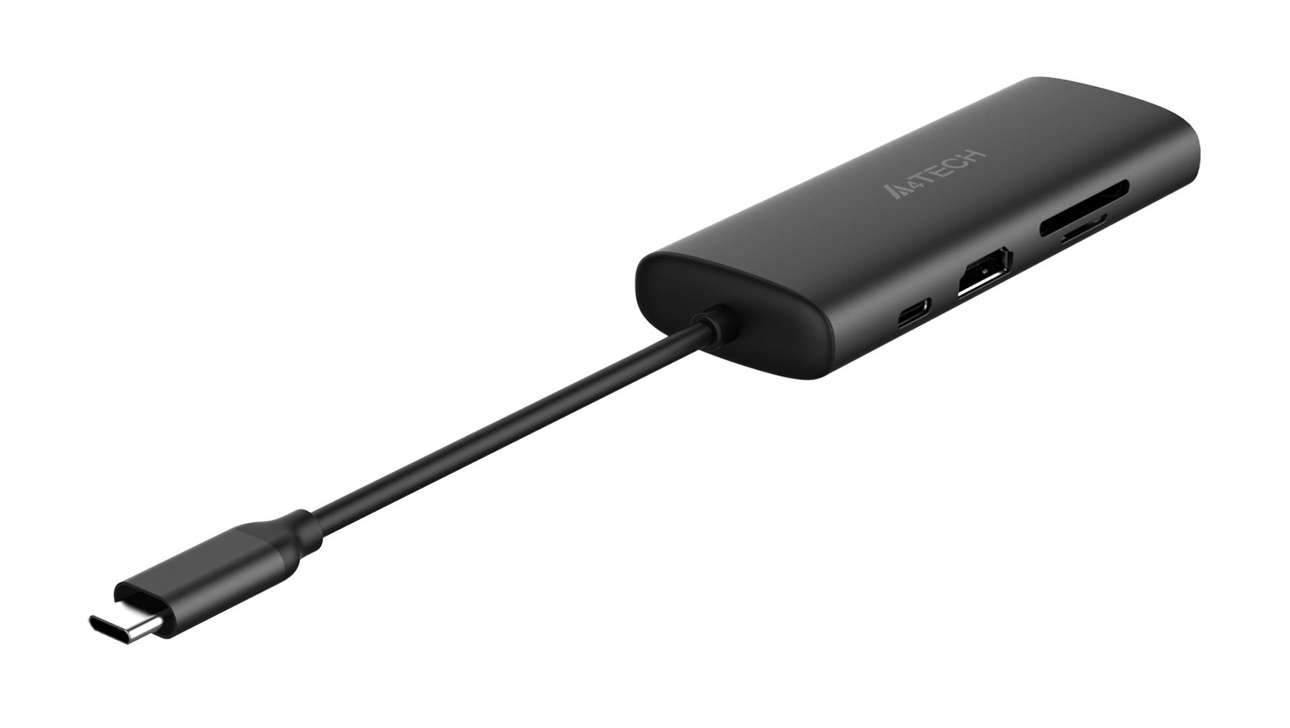 A4Tech DST-80C