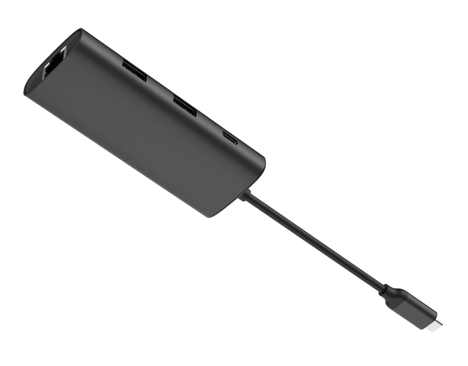 A4Tech DST-80C