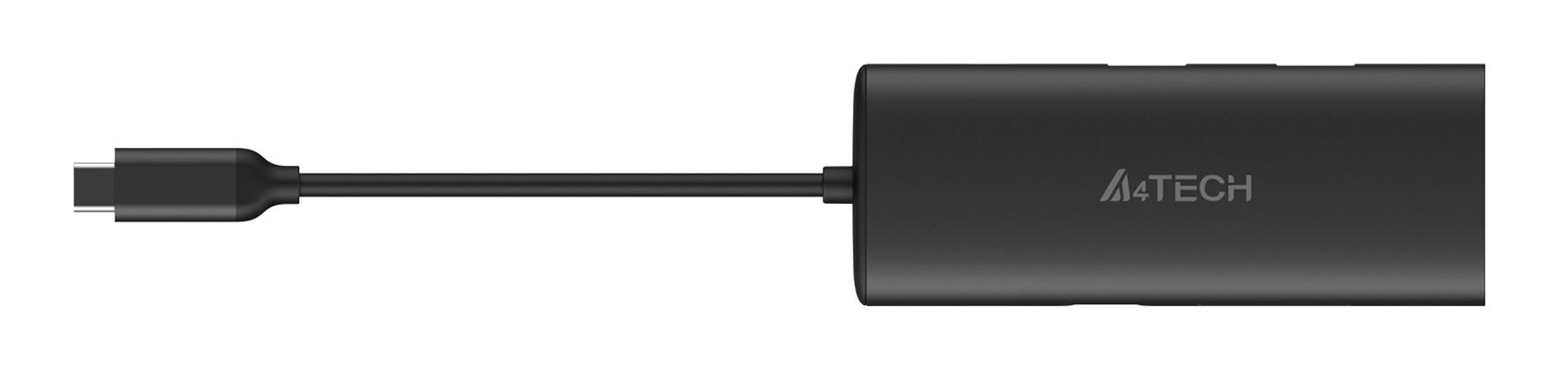 A4Tech DST-80C