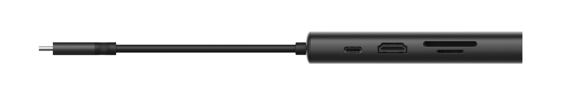 A4Tech DST-80C
