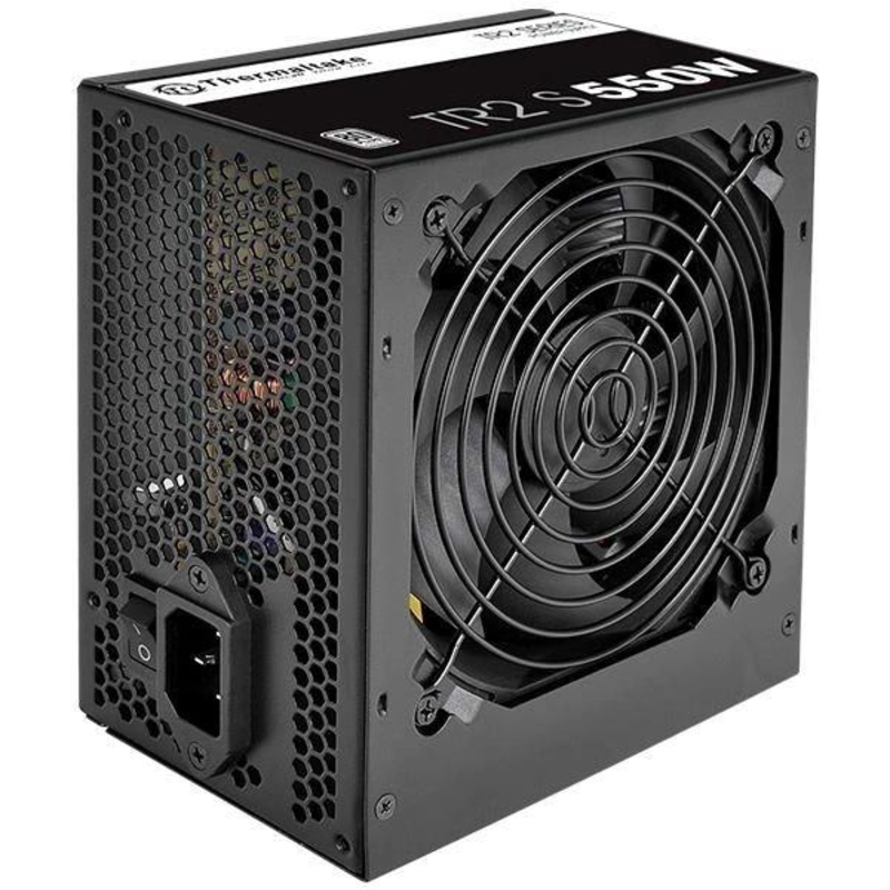 Thermaltake PS-TRS-0550NNSAWE-2