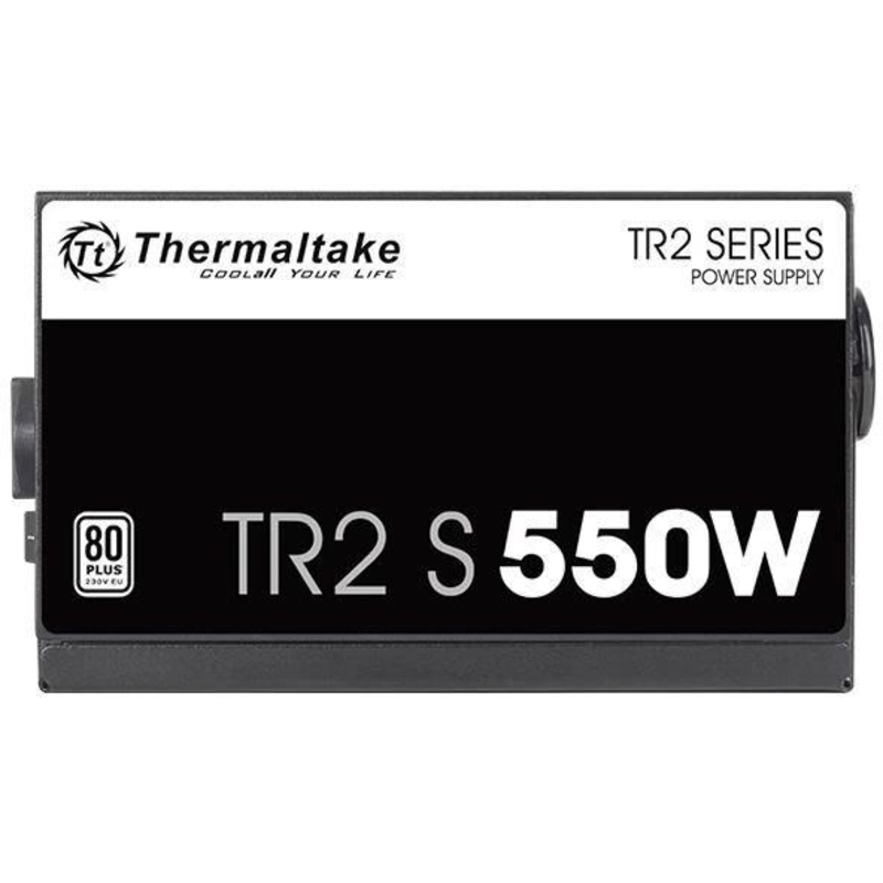 Thermaltake PS-TRS-0550NNSAWE-2