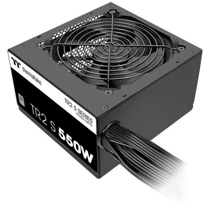 Thermaltake PS-TRS-0550NNSAWE-2