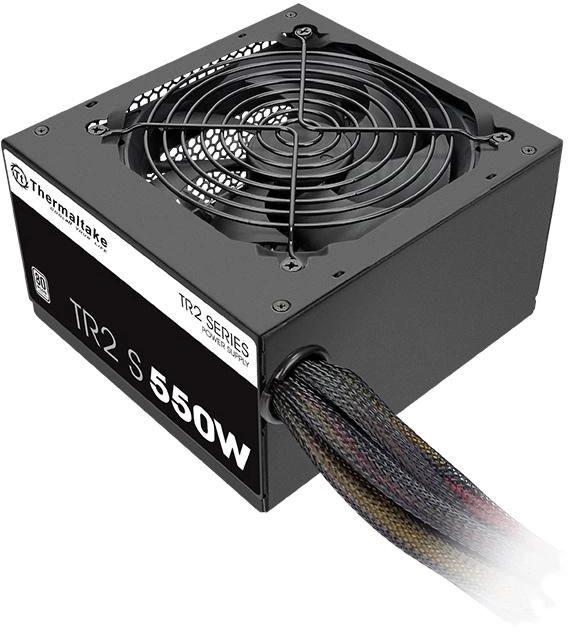 Thermaltake PS-TRS-0550NNSAWE-2