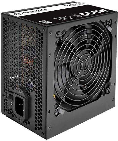 Thermaltake PS-TRS-0550NNSAWE-2