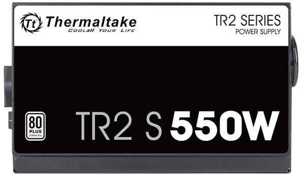 Thermaltake PS-TRS-0550NNSAWE-2
