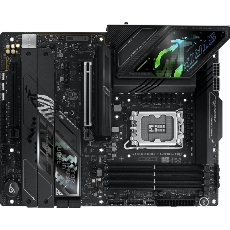 ASUS ROG STRIX Z890-F GAMING WIFI