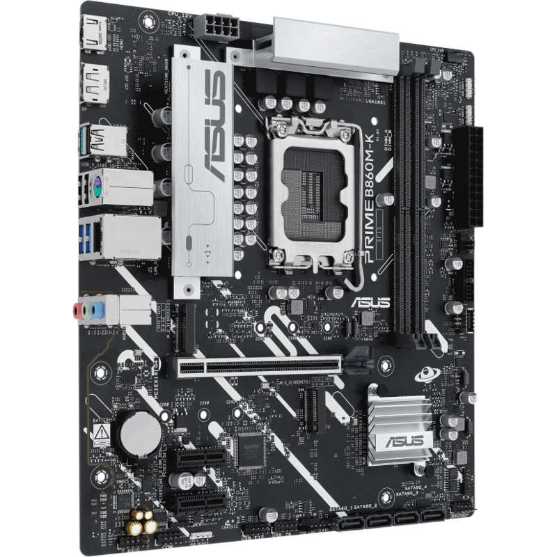 ASUS PRIME B860M-K