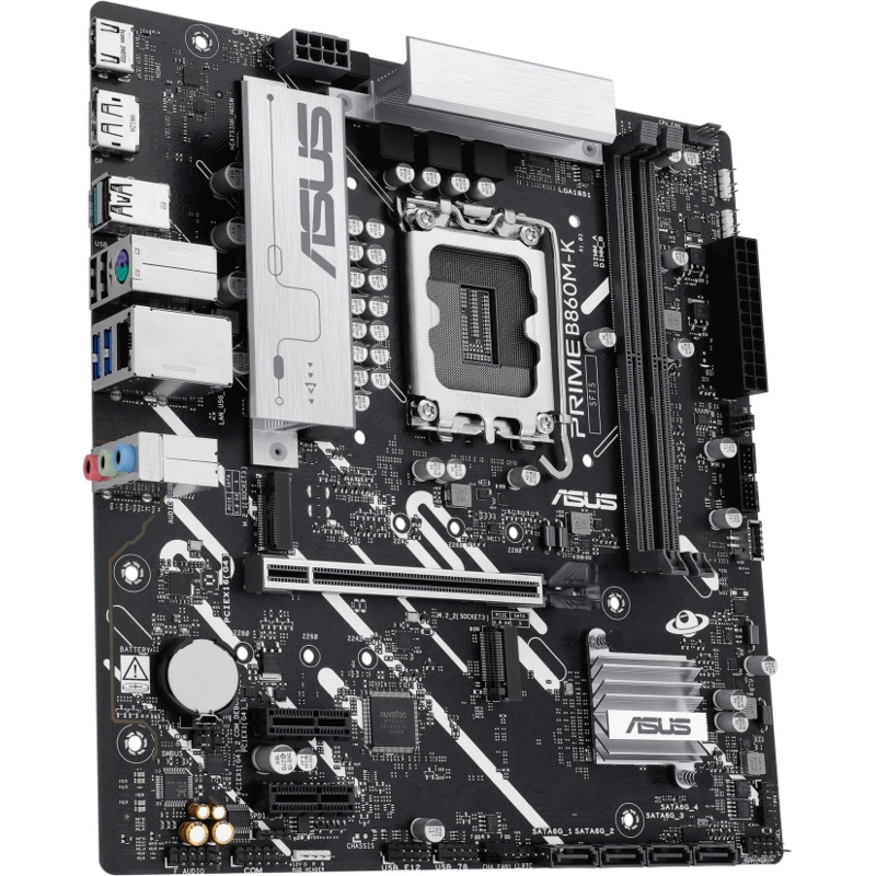 ASUS PRIME B860M-K