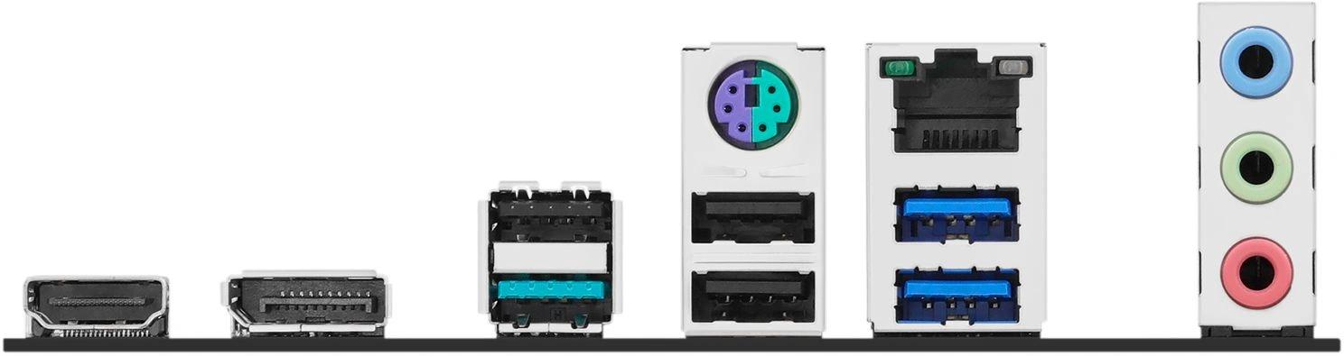 ASUS PRIME B860M-K