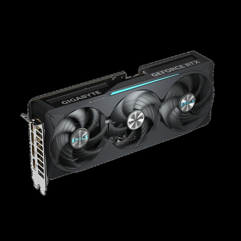 Gigabyte GV-N507TEAGLE OC-16GD