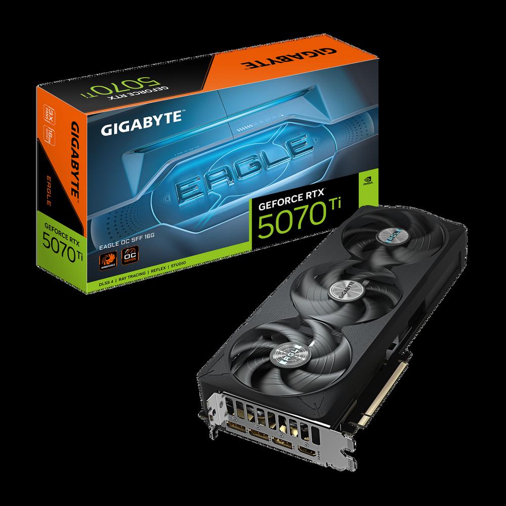 Gigabyte GV-N507TEAGLE OC-16GD