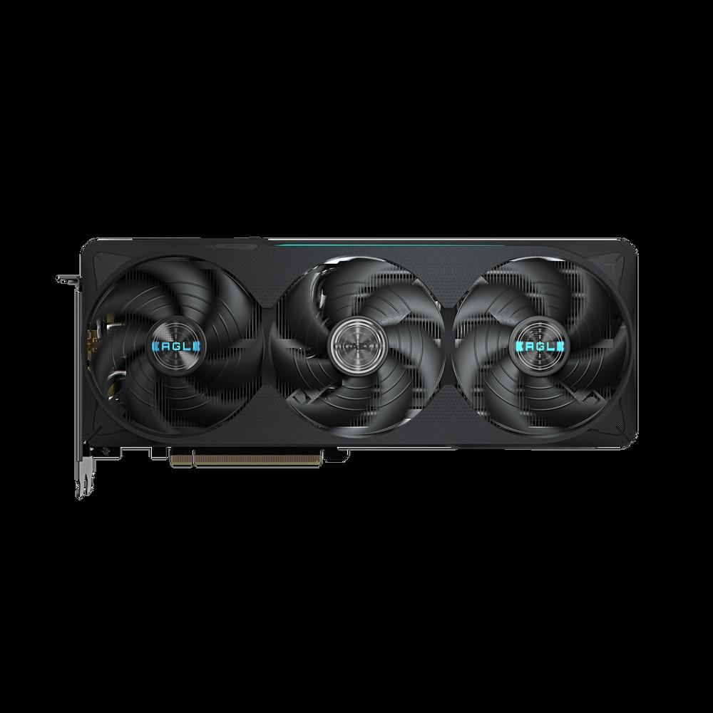 Gigabyte GV-N507TEAGLE OC-16GD