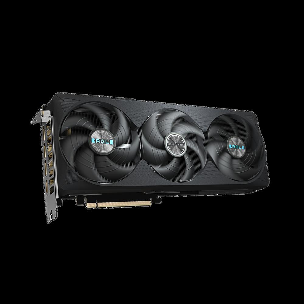 Gigabyte GV-N507TEAGLE OC-16GD