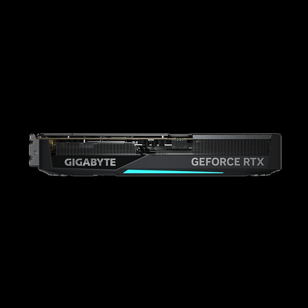 Gigabyte GV-N507TEAGLE OC-16GD