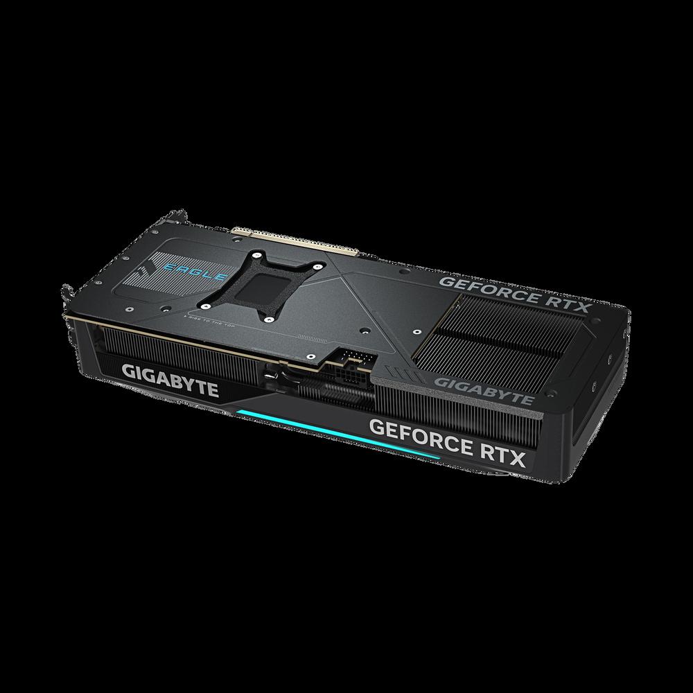 Gigabyte GV-N507TEAGLE OC-16GD