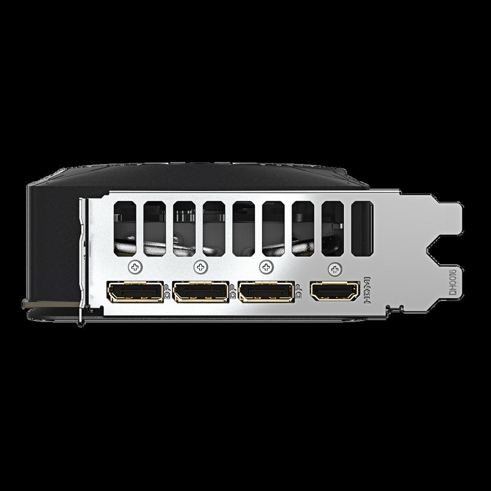 Gigabyte GV-N507TEAGLE OC-16GD