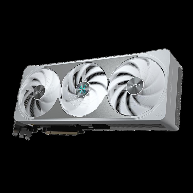 Gigabyte GV-N507TAERO OC-16GD {RTX5070Ti AERO OC 16GB GDDR7 256bit 3xDP HDMI 3FAN} RTL
