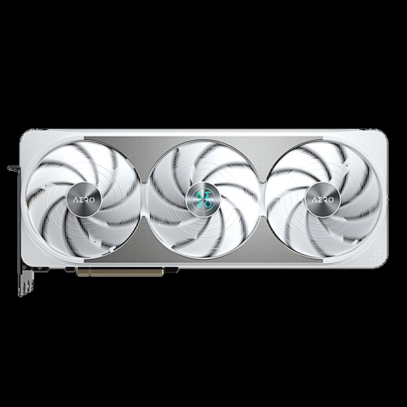 Gigabyte GV-N507TAERO OC-16GD {RTX5070Ti AERO OC 16GB GDDR7 256bit 3xDP HDMI 3FAN} RTL