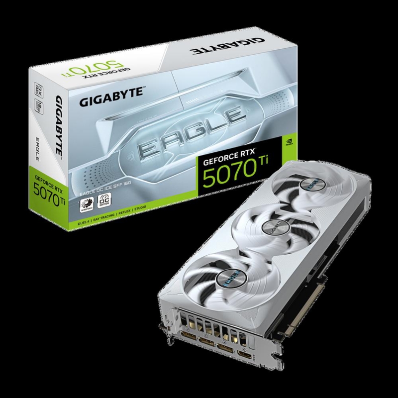 Gigabyte GV-N507TEAGLEOC ICE-16GD