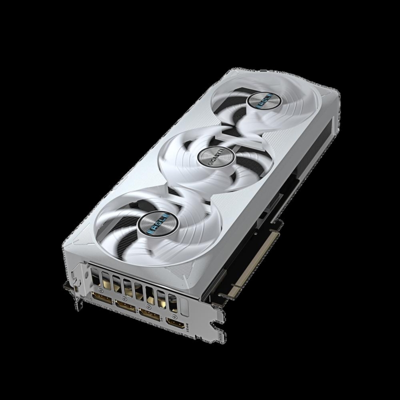 Gigabyte GV-N507TEAGLEOC ICE-16GD
