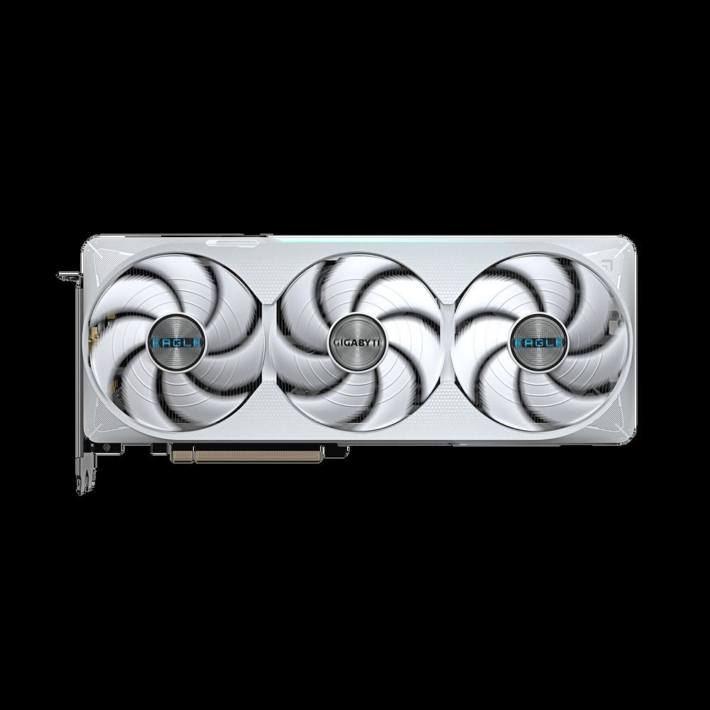 Gigabyte GV-N507TEAGLEOC ICE-16GD