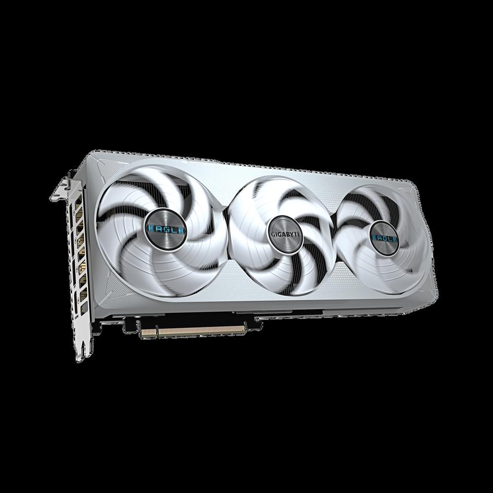 Gigabyte GV-N507TEAGLEOC ICE-16GD