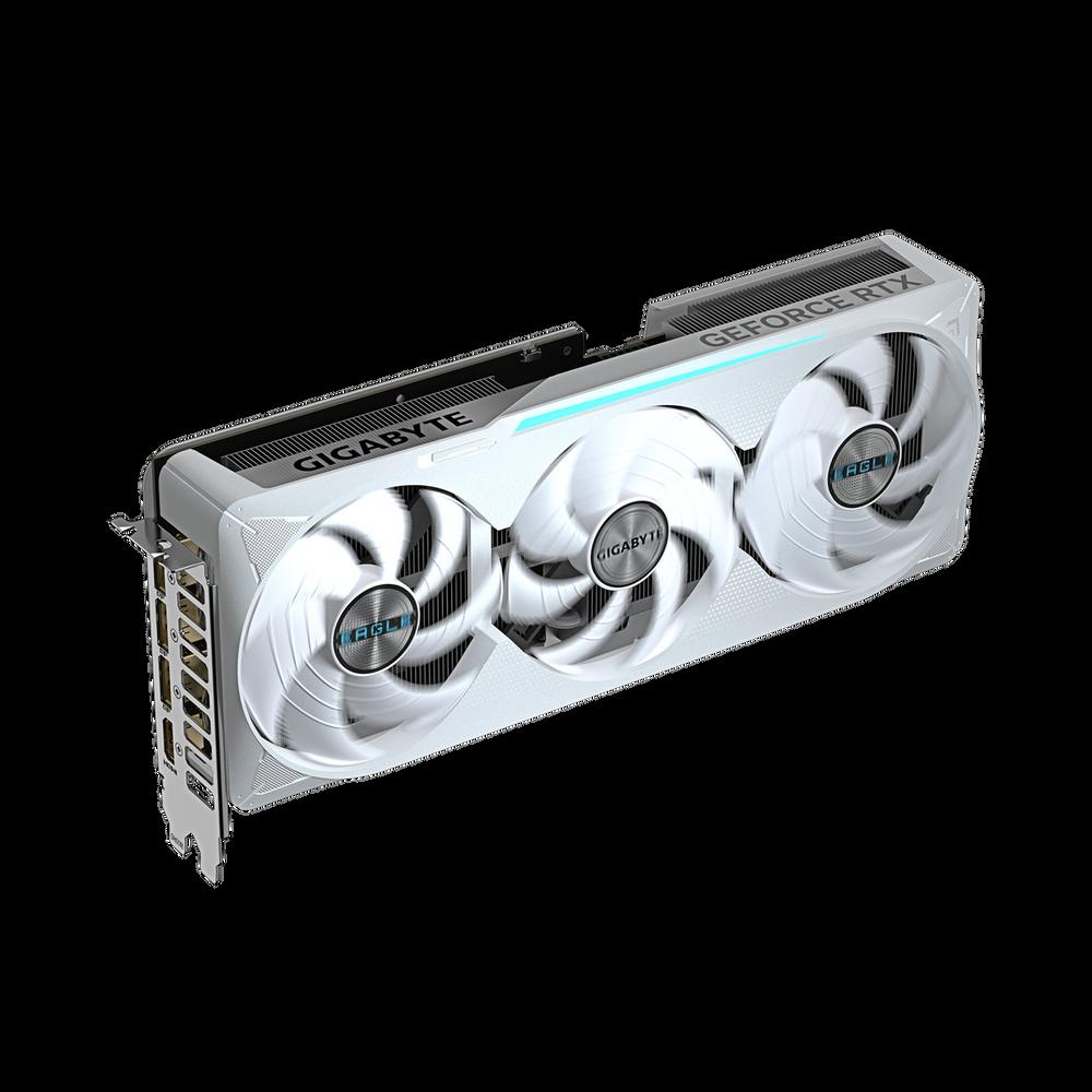 Gigabyte GV-N507TEAGLEOC ICE-16GD