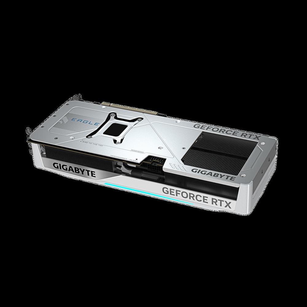 Gigabyte GV-N507TEAGLEOC ICE-16GD
